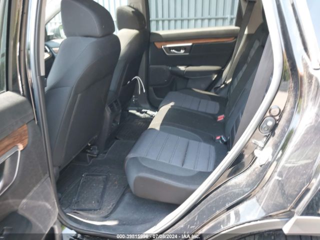 Photo 7 VIN: 2HKRW2H5XNH607924 - HONDA CR-V 