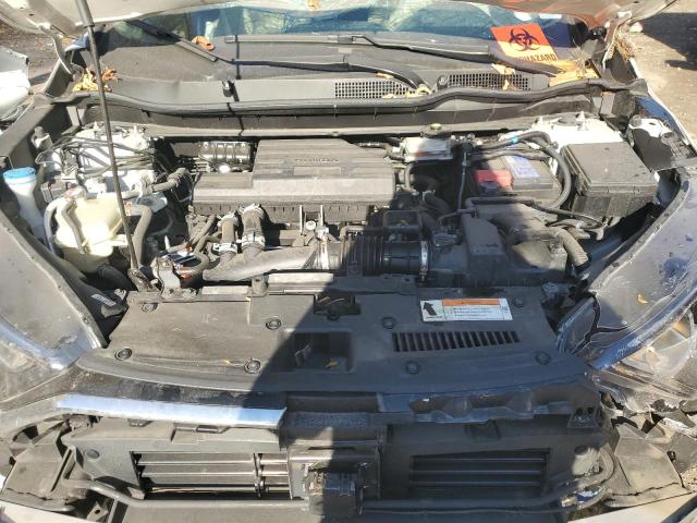 Photo 11 VIN: 2HKRW2H5XNH620852 - HONDA CR-V EX 