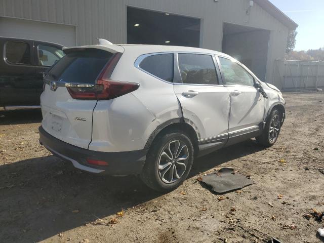 Photo 2 VIN: 2HKRW2H5XNH620852 - HONDA CR-V EX 