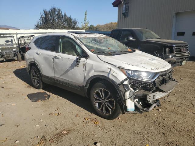 Photo 3 VIN: 2HKRW2H5XNH620852 - HONDA CR-V EX 