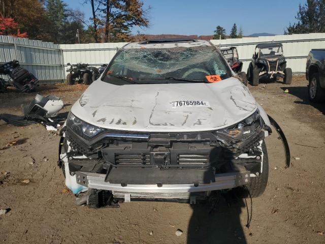 Photo 4 VIN: 2HKRW2H5XNH620852 - HONDA CR-V EX 