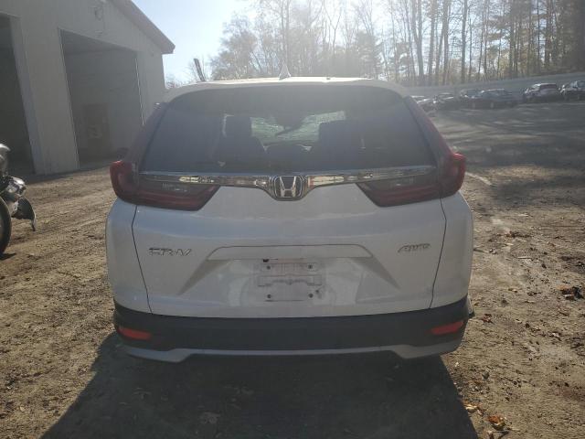 Photo 5 VIN: 2HKRW2H5XNH620852 - HONDA CR-V EX 