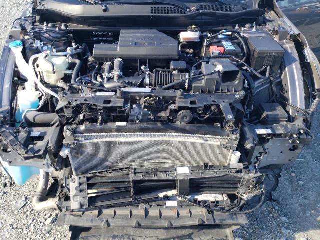 Photo 11 VIN: 2HKRW2H5XNH624027 - HONDA CRV 