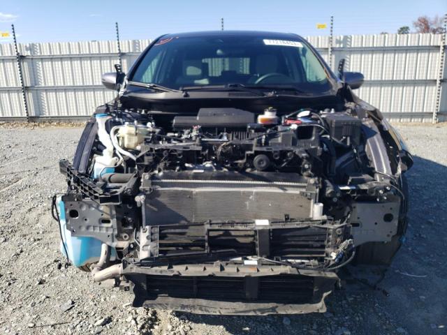 Photo 4 VIN: 2HKRW2H5XNH624027 - HONDA CRV 