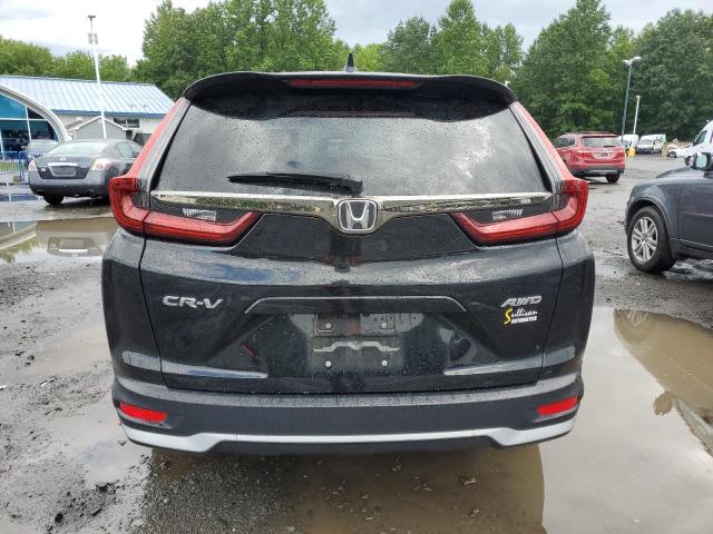 Photo 5 VIN: 2HKRW2H5XNH634797 - HONDA CRV 