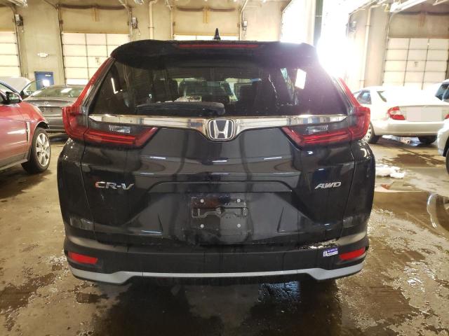 Photo 5 VIN: 2HKRW2H5XNH641779 - HONDA CR-V EX 