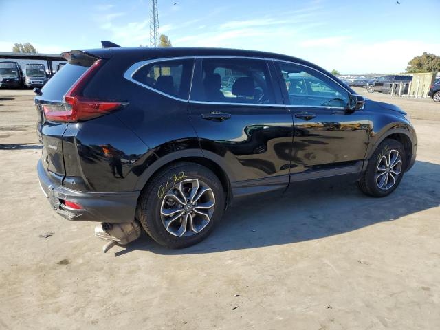 Photo 2 VIN: 2HKRW2H5XNH645265 - HONDA CR-V EX 