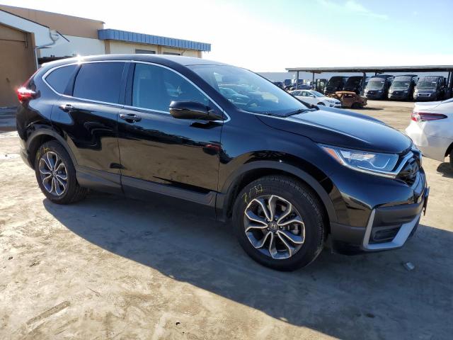 Photo 3 VIN: 2HKRW2H5XNH645265 - HONDA CR-V EX 