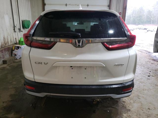 Photo 5 VIN: 2HKRW2H5XNH666648 - HONDA CR-V EX 