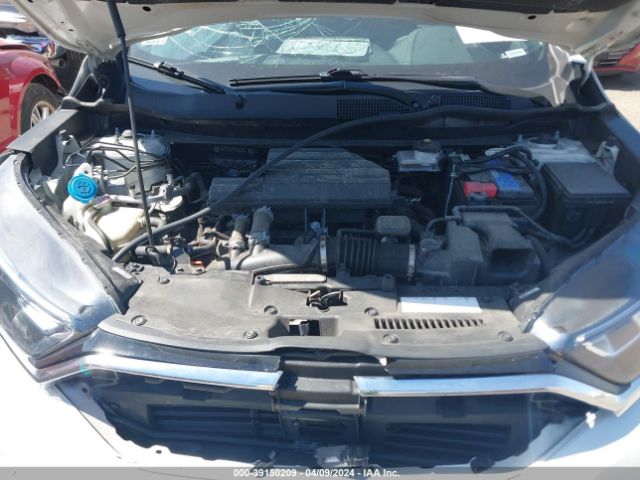 Photo 9 VIN: 2HKRW2H70NH604239 - HONDA CR-V 