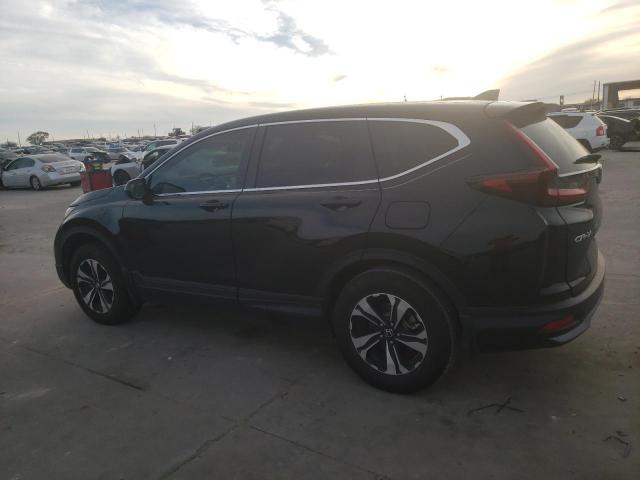 Photo 1 VIN: 2HKRW2H70NH638312 - HONDA CR-V SE 