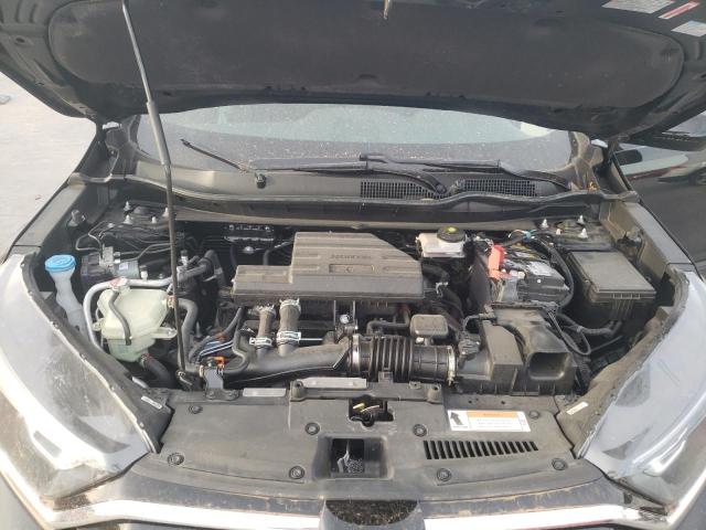 Photo 11 VIN: 2HKRW2H70NH638312 - HONDA CR-V SE 