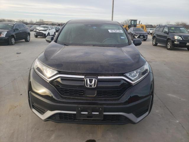 Photo 4 VIN: 2HKRW2H70NH638312 - HONDA CR-V SE 