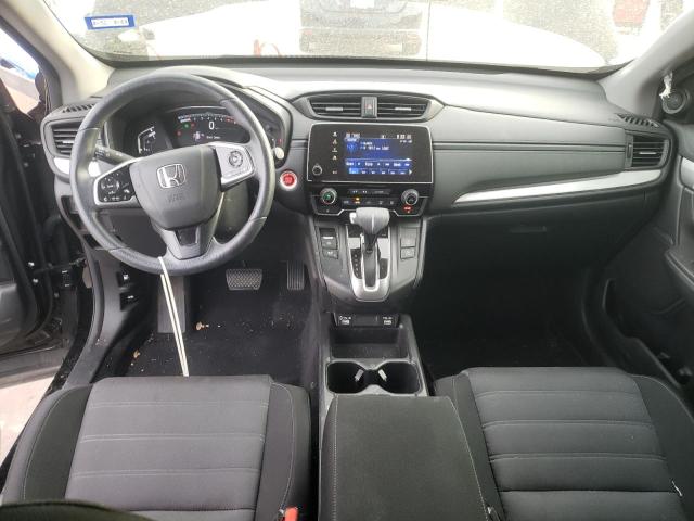 Photo 7 VIN: 2HKRW2H70NH638312 - HONDA CR-V SE 