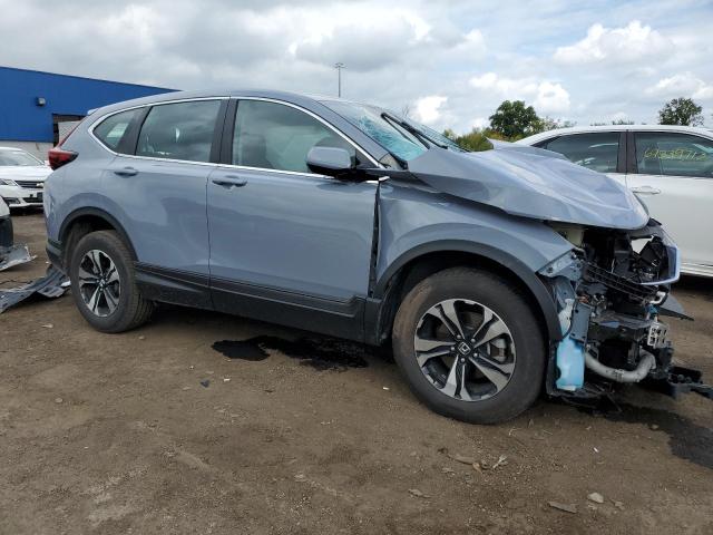 Photo 3 VIN: 2HKRW2H72NH630518 - HONDA CR-V SE 