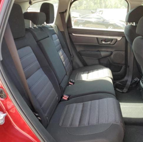 Photo 10 VIN: 2HKRW2H73NH640667 - HONDA CRV 