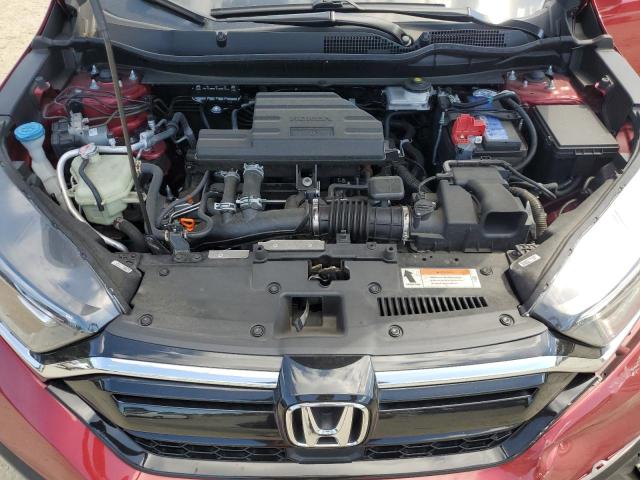 Photo 11 VIN: 2HKRW2H73NH640667 - HONDA CRV 