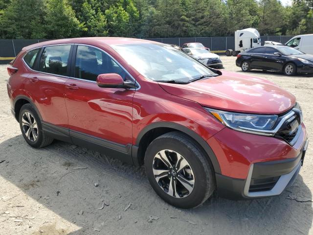 Photo 3 VIN: 2HKRW2H73NH640667 - HONDA CRV 