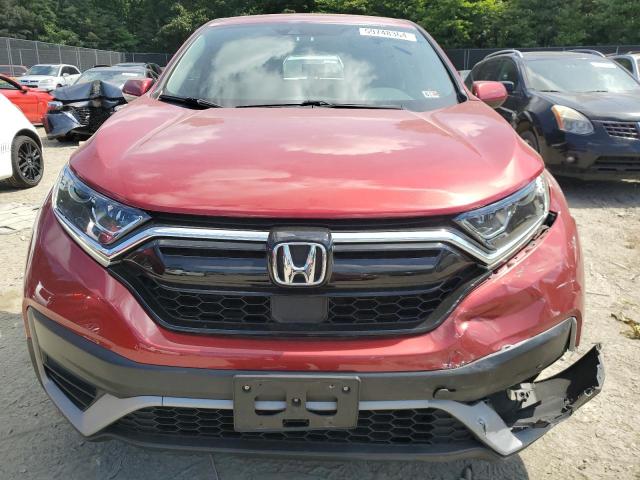 Photo 4 VIN: 2HKRW2H73NH640667 - HONDA CRV 