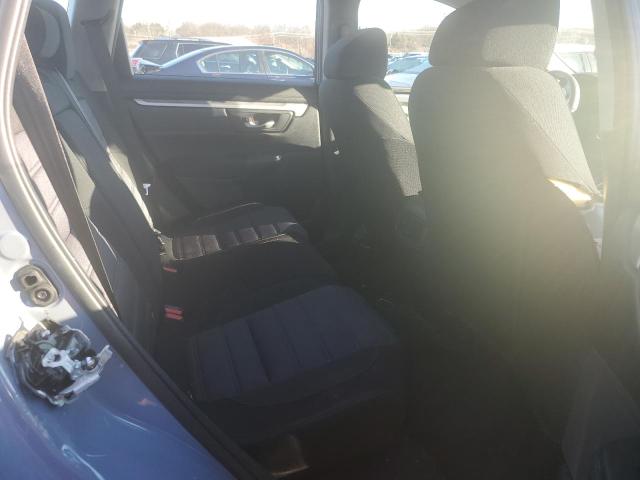 Photo 10 VIN: 2HKRW2H74NH602672 - HONDA CRV 