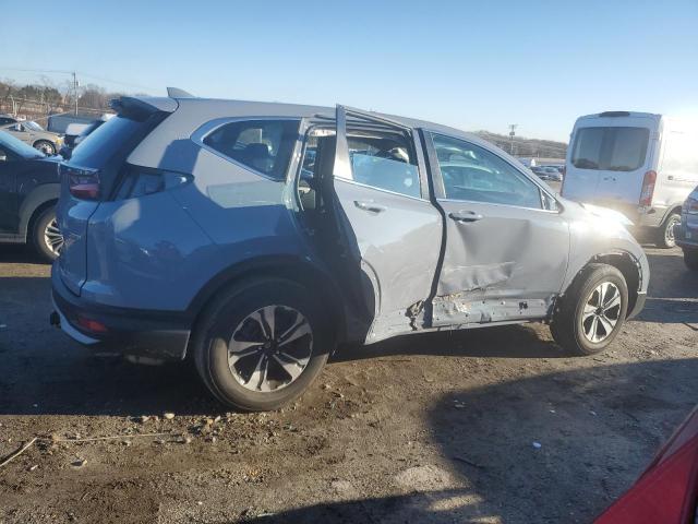 Photo 2 VIN: 2HKRW2H74NH602672 - HONDA CRV 