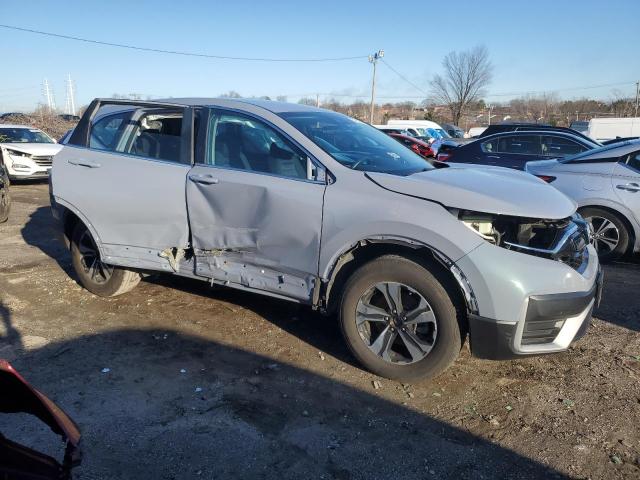 Photo 3 VIN: 2HKRW2H74NH602672 - HONDA CRV 