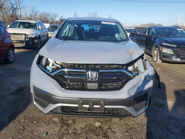 Photo 4 VIN: 2HKRW2H74NH602672 - HONDA CRV 