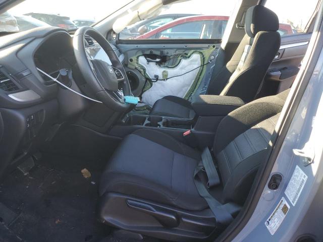 Photo 6 VIN: 2HKRW2H74NH602672 - HONDA CRV 