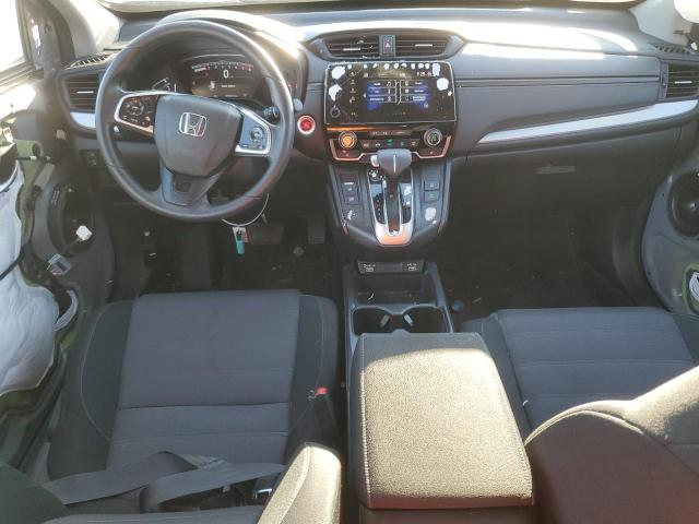 Photo 7 VIN: 2HKRW2H74NH602672 - HONDA CRV 