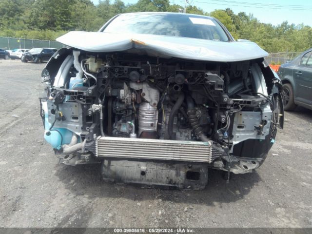 Photo 5 VIN: 2HKRW2H74NH613428 - HONDA CR-V 