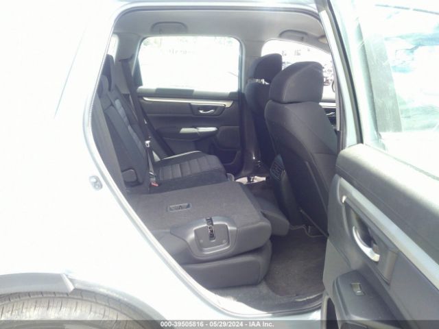 Photo 7 VIN: 2HKRW2H74NH613428 - HONDA CR-V 