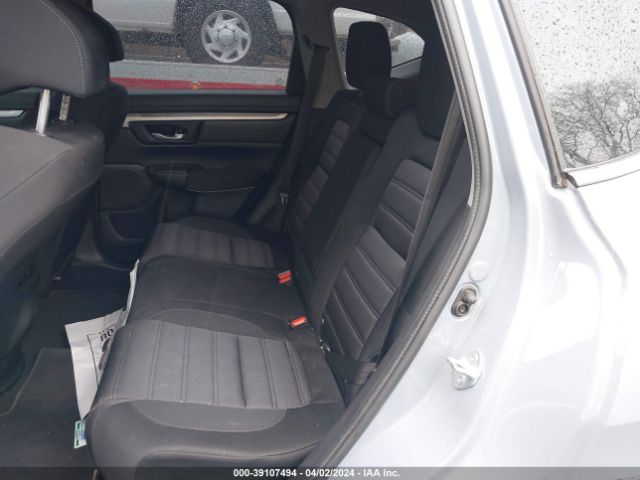 Photo 7 VIN: 2HKRW2H75NH634188 - HONDA CR-V 