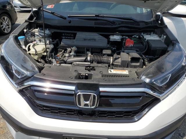 Photo 11 VIN: 2HKRW2H77NH637514 - HONDA CRV 