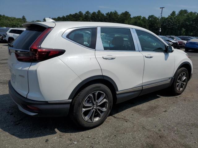 Photo 2 VIN: 2HKRW2H77NH637514 - HONDA CRV 