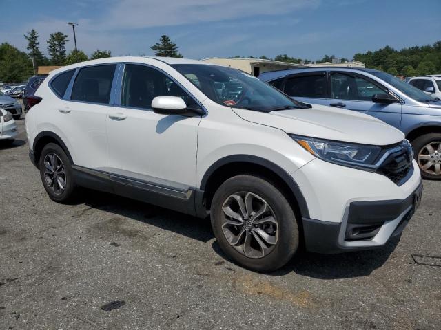 Photo 3 VIN: 2HKRW2H77NH637514 - HONDA CRV 