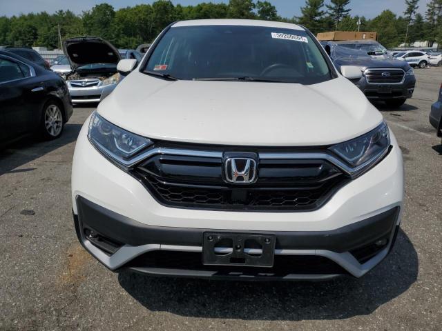 Photo 4 VIN: 2HKRW2H77NH637514 - HONDA CRV 