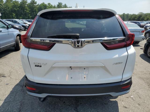 Photo 5 VIN: 2HKRW2H77NH637514 - HONDA CRV 