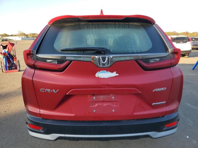 Photo 5 VIN: 2HKRW2H78NH616512 - HONDA CRV 