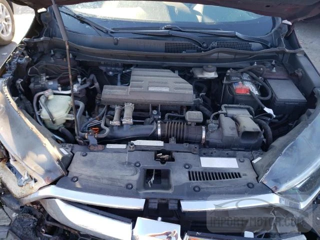 Photo 11 VIN: 2HKRW2H80HH601659 - HONDA CR-V 