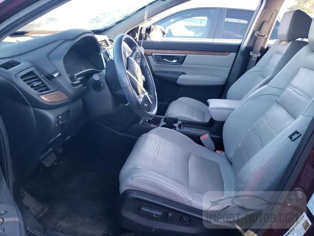 Photo 6 VIN: 2HKRW2H80HH601659 - HONDA CR-V 