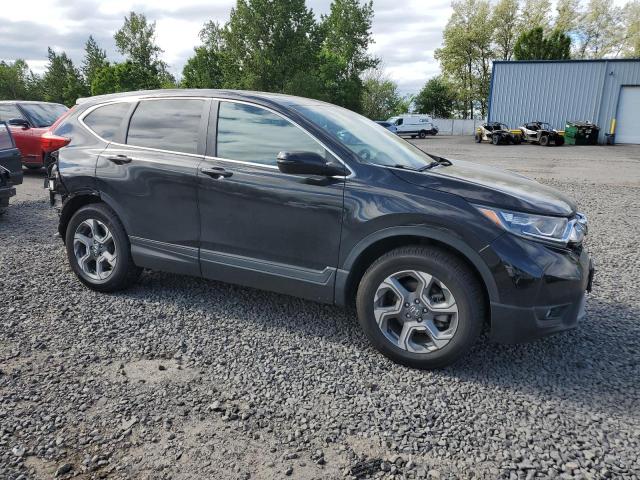 Photo 3 VIN: 2HKRW2H80HH602181 - HONDA CRV 