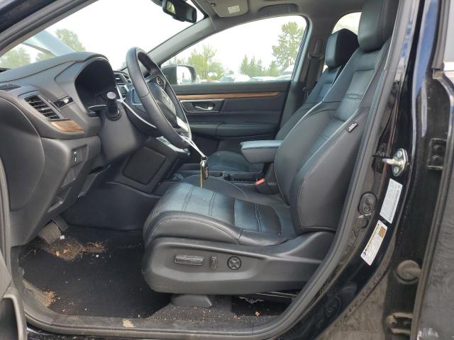 Photo 6 VIN: 2HKRW2H80HH602181 - HONDA CRV 