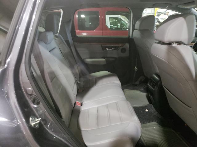 Photo 5 VIN: 2HKRW2H80HH608627 - HONDA CR-V EXL 