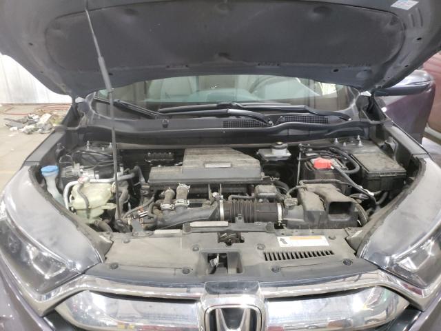 Photo 6 VIN: 2HKRW2H80HH608627 - HONDA CR-V EXL 