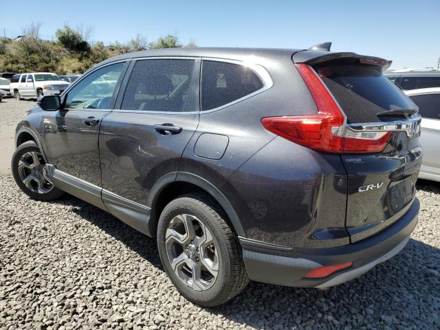 Photo 1 VIN: 2HKRW2H80HH617019 - HONDA CR-V EXL 