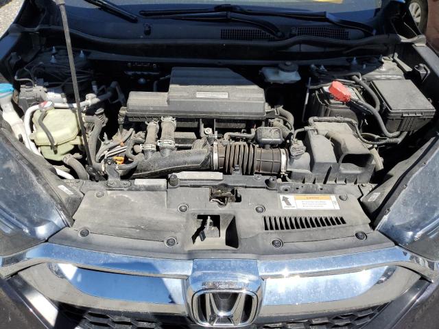 Photo 10 VIN: 2HKRW2H80HH617019 - HONDA CR-V EXL 