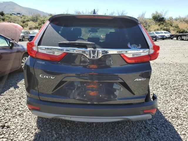 Photo 5 VIN: 2HKRW2H80HH617019 - HONDA CR-V EXL 