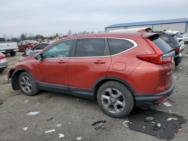 Photo 1 VIN: 2HKRW2H80HH621104 - HONDA CR-V EXL 