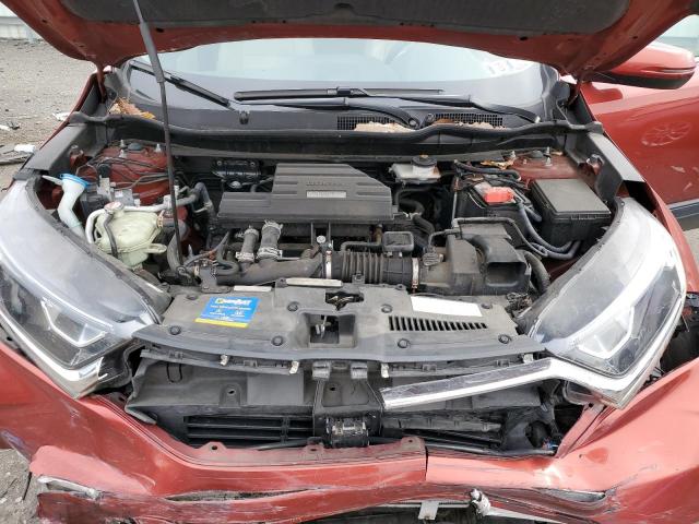 Photo 10 VIN: 2HKRW2H80HH621104 - HONDA CR-V EXL 