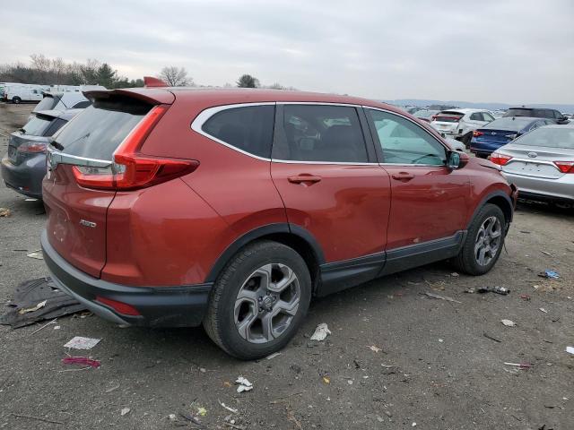 Photo 2 VIN: 2HKRW2H80HH621104 - HONDA CR-V EXL 